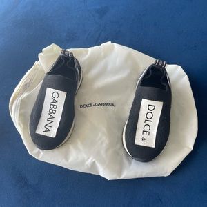 Dolce & Gabbana shoes